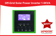 SSP3118C1 Series Solar Power Inverters,High Frequency PWM Solar  Inverter 1-5KVA