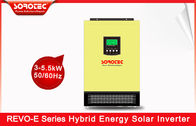 50HZ/60HZ Hybrid Solar Inverter with WI-FI Funnction For Home Appliances