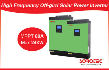 4Kw Solar Energy Inverter for Living House and Home Building
