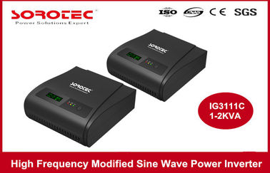 1000VA 720W 230VAC 60HZ 12VModified Sine Wave Power Inverters for Home Use
