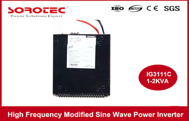 1000VA 720W 230VAC 60HZ 12VModified Sine Wave Power Inverters for Home Use