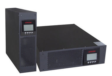 Rack Mount UPS HP9116CR 1-10KVA