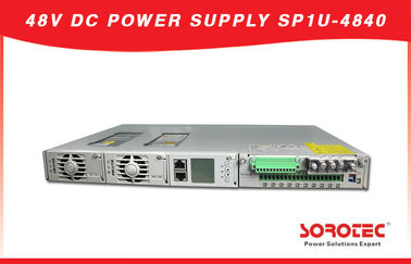 48V DC Power Supply SP1U-4840