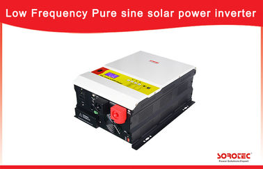 High Reliability Solar Power Inverters Remote Control Function