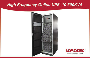 Soro LCD 220V Modular UPS MPS9335C 0.9 Output Power Factor for ISP