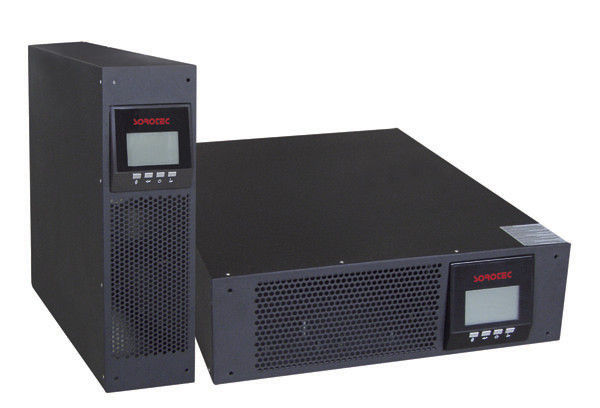 Rack Mount UPS HP9116CR 1-10KVA